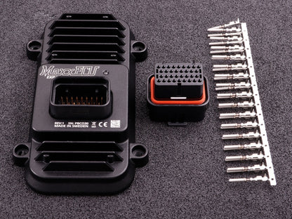 MaxxECU Expansion Module met Connector Kit KCPerformance