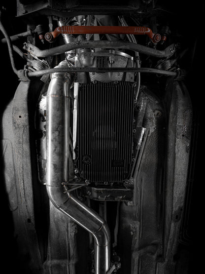 BMW 8HP50 Automatic Transmission
