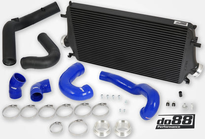DO88 BigPack Performance Intercooler Kit – Saab 9-5 2.8T V6 & Opel Insignia A 2.8T V6 (A28NET / A28NER / A28NEL)