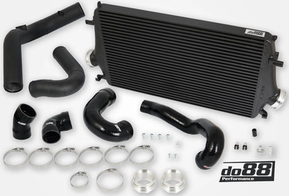 DO88 BigPack Performance Intercooler Kit – Saab 9-5 2.8T V6 & Opel Insignia A 2.8T V6 (A28NET / A28NER / A28NEL)