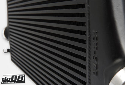 DO88 BigPack Performance Intercooler Kit – Saab 9-5 2.8T V6 & Opel Insignia A 2.8T V6 (A28NET / A28NER / A28NEL)