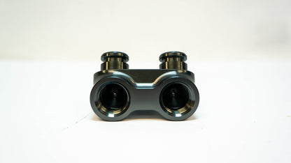 Oil Cooler Adapter for 8HP Transmission – BMW