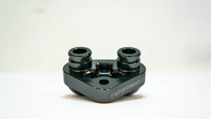 Oil Cooler Adapter for 8HP Transmission – BMW
