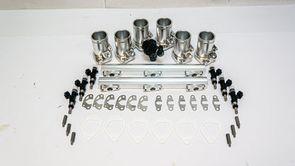 Intakerunners Porsche 911SC (Complete set)