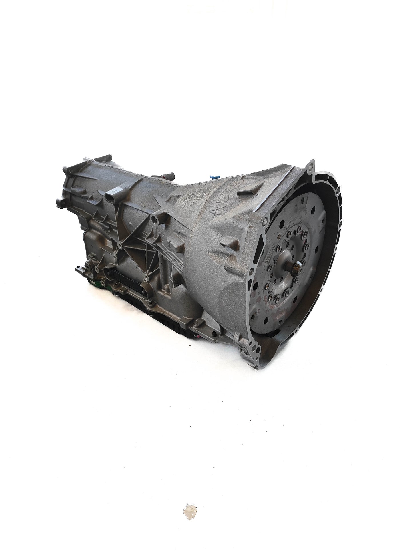 BMW 8HP50 Automatic Transmission