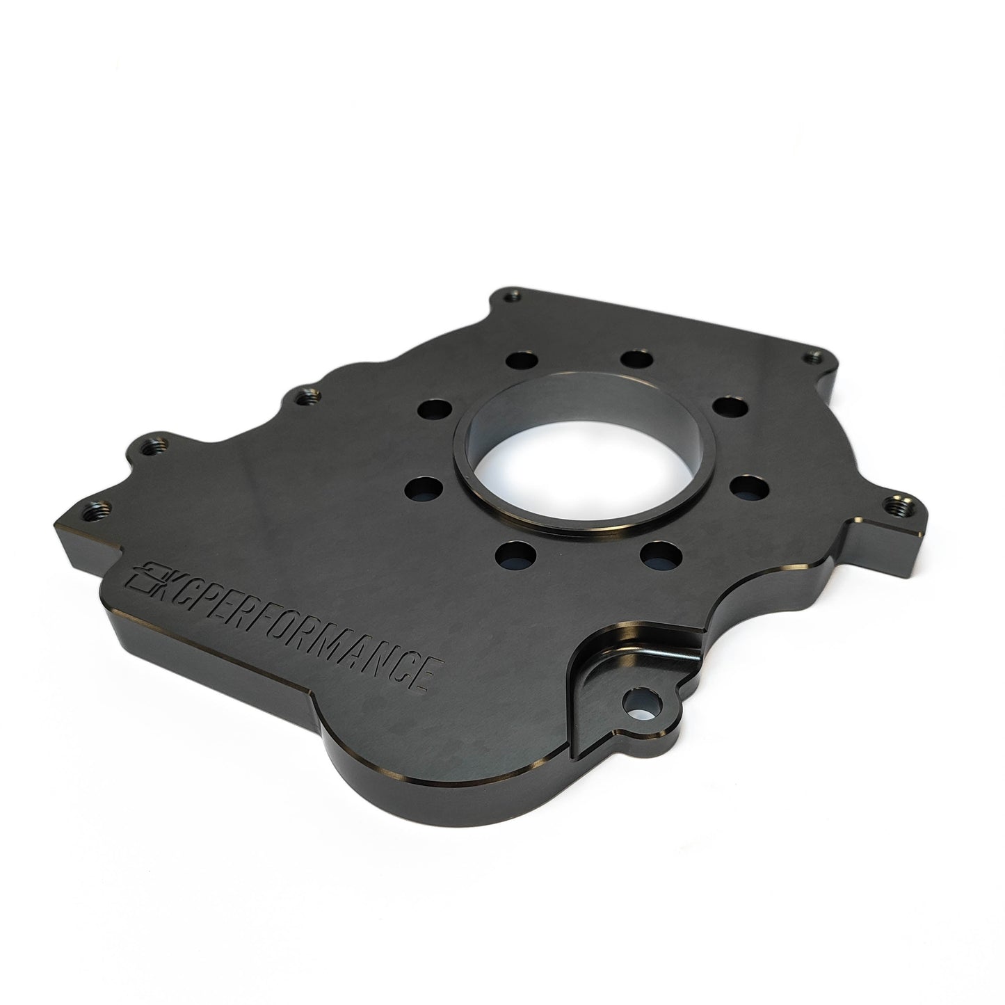 ZF 8HP to LT230 Transfer Case Adapter Kit – BMW 8-Speed AWD to Land Rover LT230