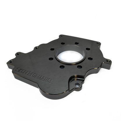 ZF 8HP to LT230 Transfer Case Adapter Kit – BMW 8-Speed AWD to Land Rover LT230