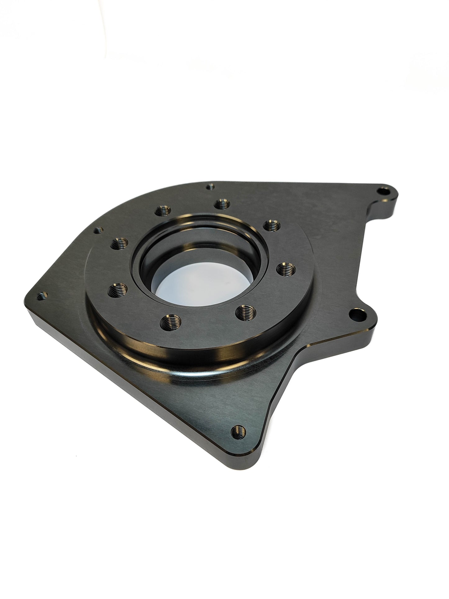 ZF 8HP to LT230 Transfer Case Adapter Kit – BMW 8-Speed AWD to Land Rover LT230