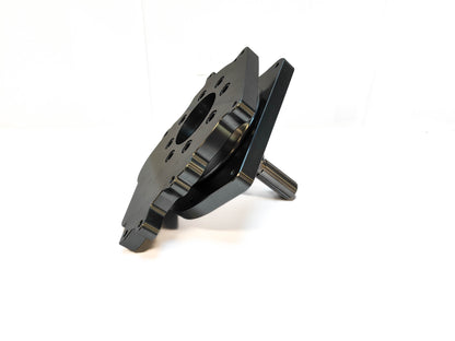 ZF 8HP to LT230 Transfer Case Adapter Kit – BMW 8-Speed AWD to Land Rover LT230