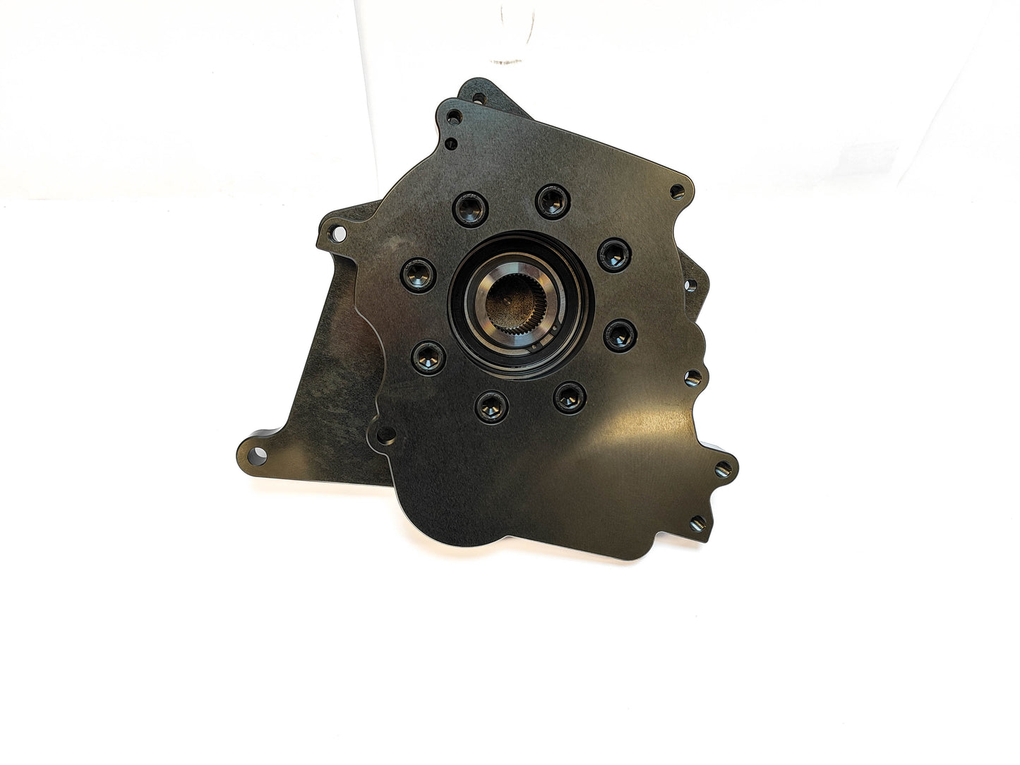 ZF 8HP to LT230 Transfer Case Adapter Kit – BMW 8-Speed AWD to Land Rover LT230