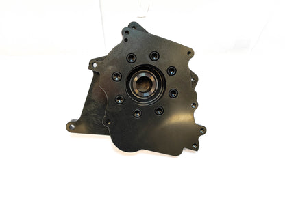 ZF 8HP to LT230 Transfer Case Adapter Kit – BMW 8-Speed AWD to Land Rover LT230