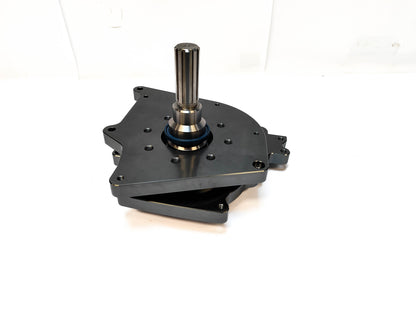 ZF 8HP to LT230 Transfer Case Adapter Kit – BMW 8-Speed AWD to Land Rover LT230