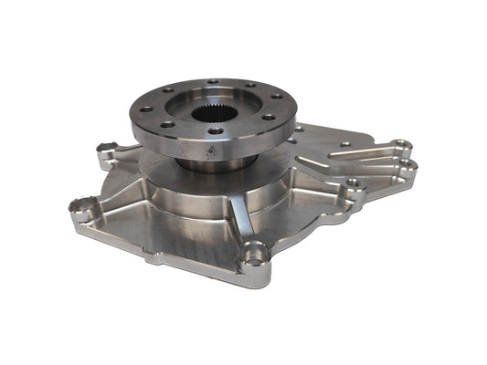 BMW 8HP AWD to RWD Conversion Adapter Kit – Dual Output Options