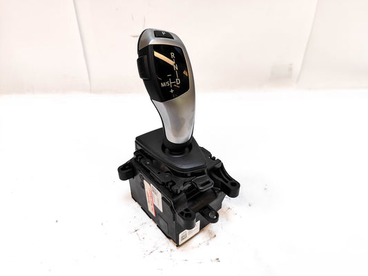 Used BMW 5 Series F10 F11 Gear Shifter / Selector – OEM 61319251186
