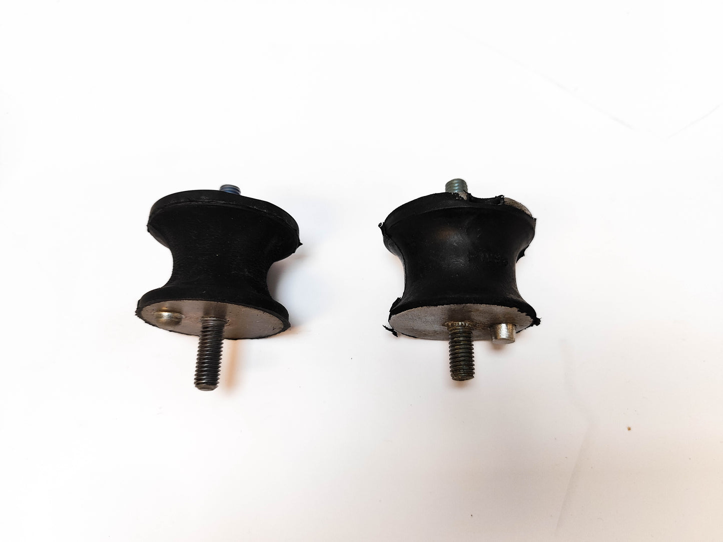 BMW E39 Chassissteun voor ZF 8HP50 transmissie