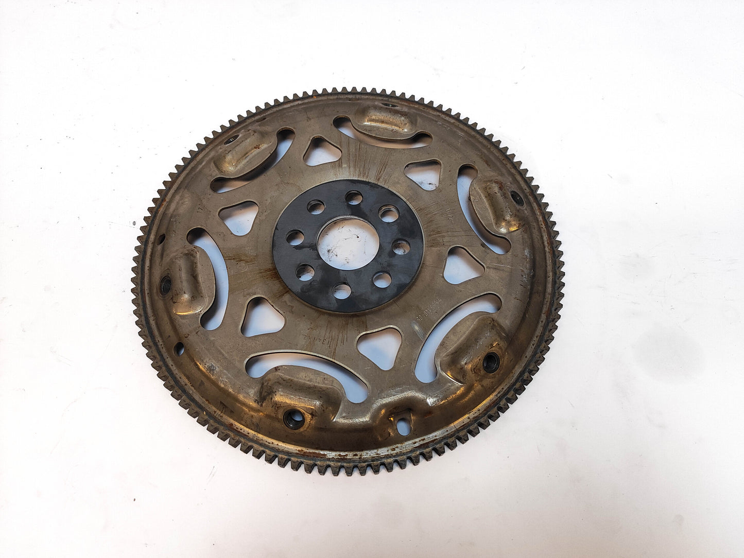 BMW M5X to ZF 8HP45 Flywheel / Flexplate KCPerformance