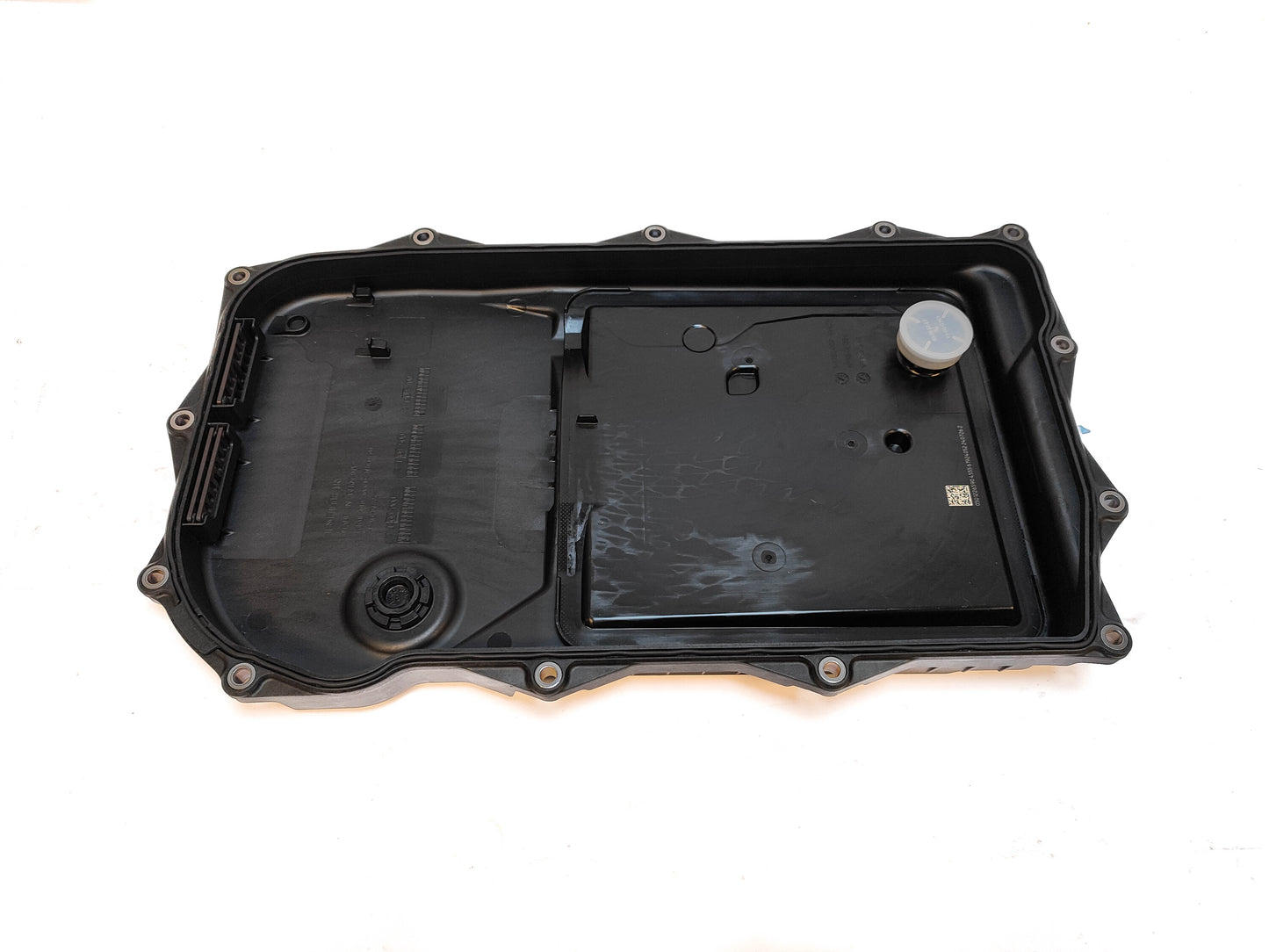 ZF 8HP Transmission Oil Pan and Filter Kit – 1087.298.437