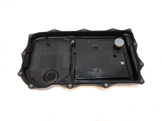 ZF 8HP Transmission Oil Pan and Filter Kit – 1087.298.437