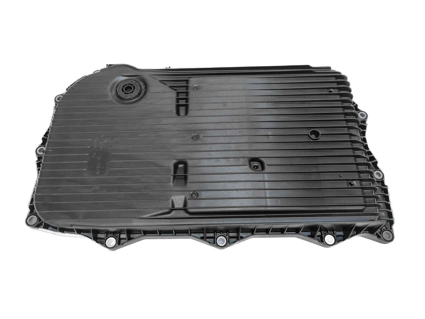 ZF 8HP Transmission Oil Pan and Filter Kit – 1087.298.437