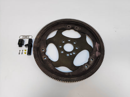 Ultimate M103 & M104 60-2 Trigger Kit