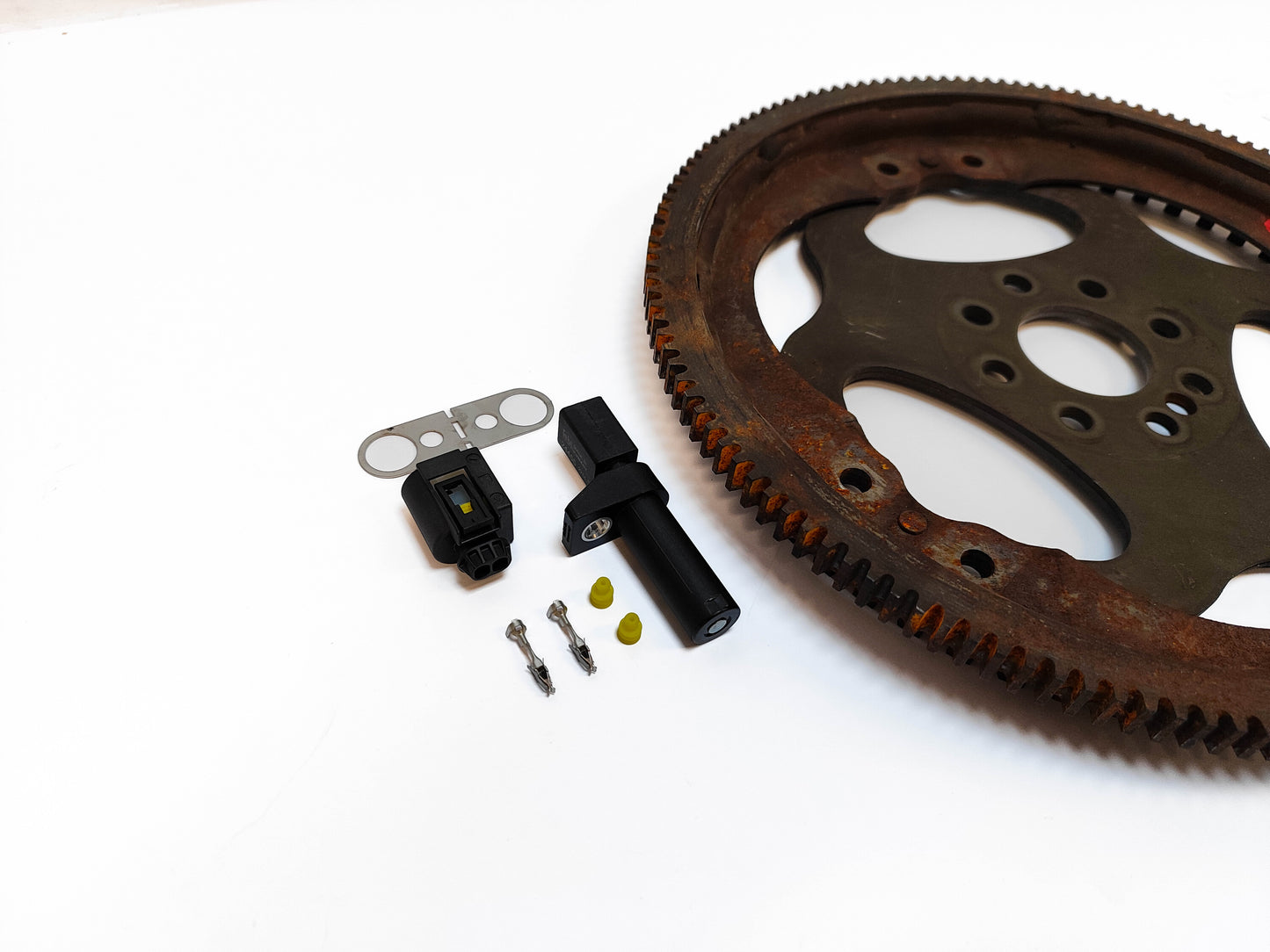 Ultimate M103 & M104 60-2 Trigger Kit