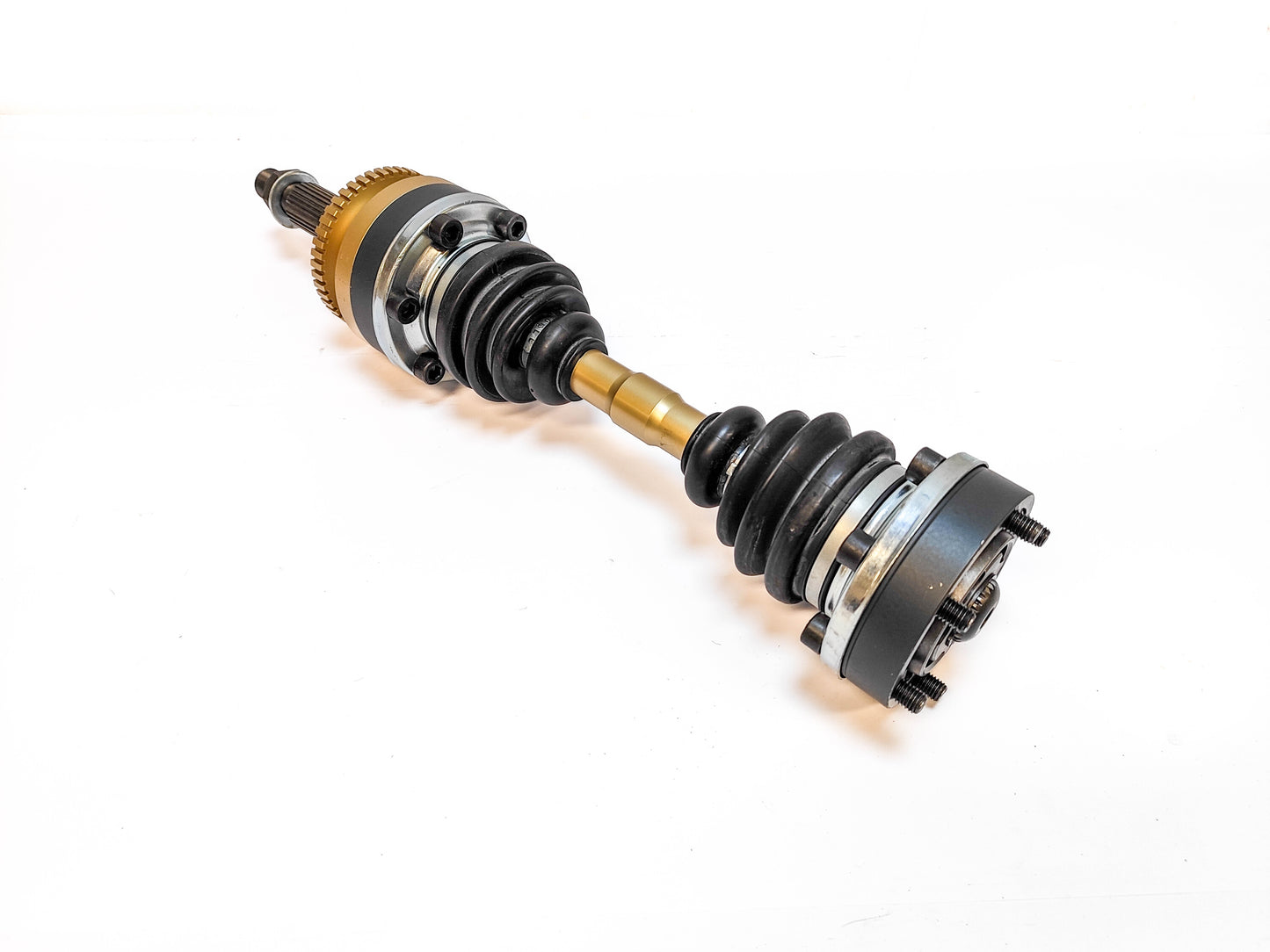Upgraded Driveshaft Set – Porsche 993 PDK Conversion & OEM Fitment Optional
