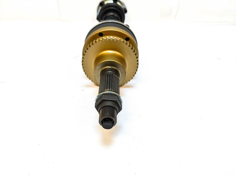 Upgraded Driveshaft Set – Porsche 993 PDK Conversion & OEM Fitment Optional