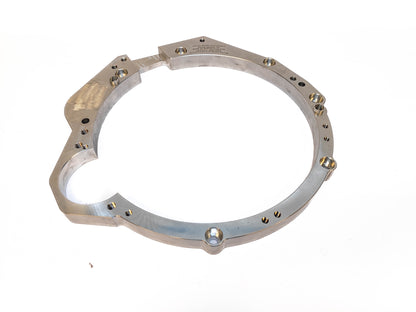 Volvo Redblock naar BMW ZF 8HP Transmissie Adapter Kit