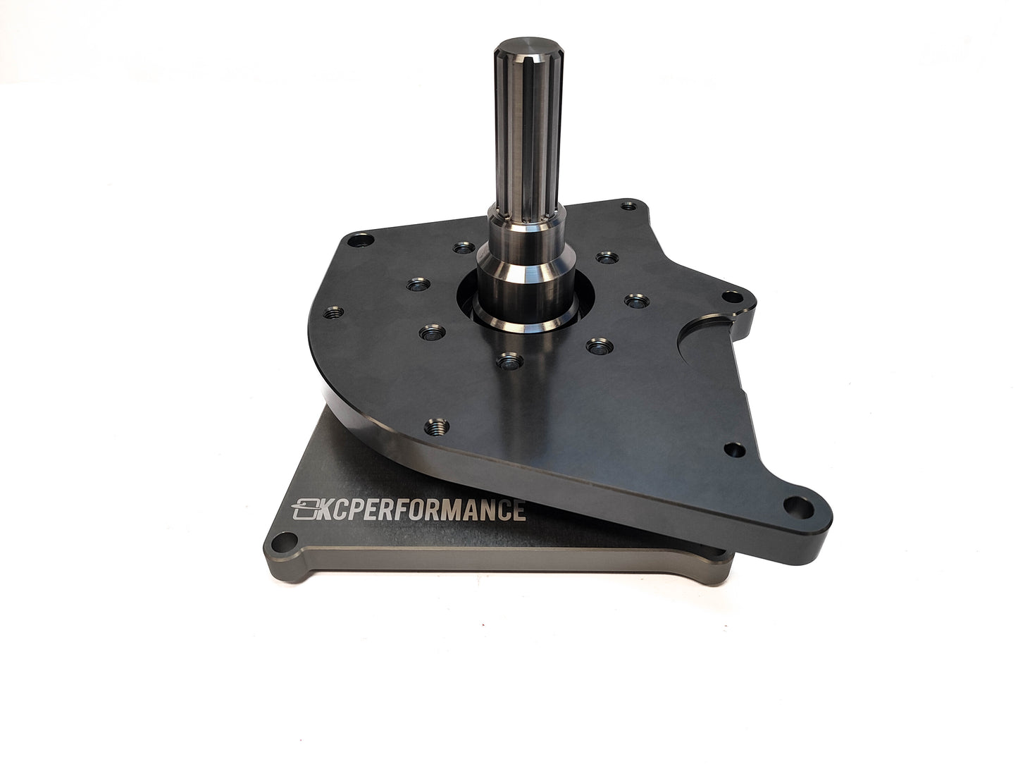 ZF 8HP70X (JLR 2.2D / 3.0D) to LT230 Transfer Case Adapter Kit – Land Rover / Jaguar