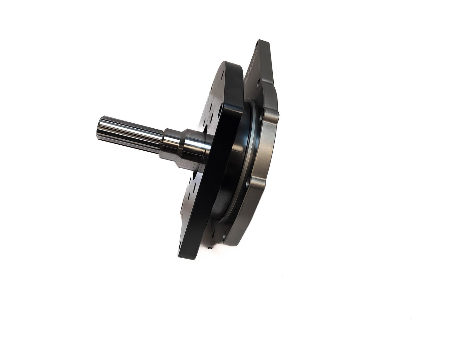 ZF 8HP70X (JLR 2.2D / 3.0D) to LT230 Transfer Case Adapter Kit – Land Rover / Jaguar