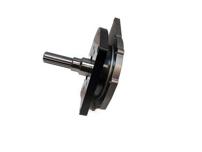 ZF 8HP70X (JLR 2.2D / 3.0D) to LT230 Transfer Case Adapter Kit – Land Rover / Jaguar