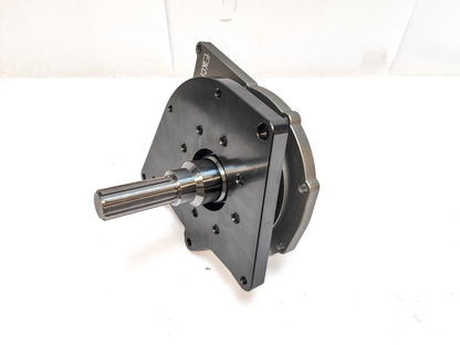 ZF 8HP70X (JLR 2.2D / 3.0D) to LT230 Transfer Case Adapter Kit – Land Rover / Jaguar