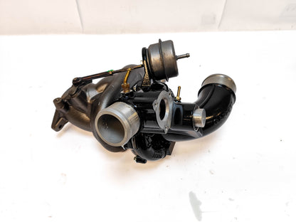 Upgrade Turbo voor Ford Focus RS 2.3L EcoBoost