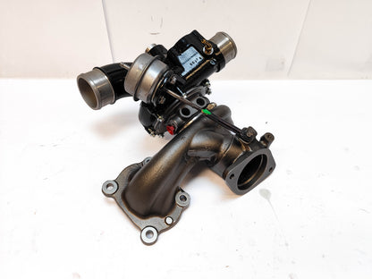Upgrade Turbo voor Ford Focus RS 2.3L EcoBoost