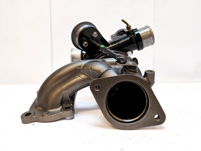 Upgrade Turbo voor Ford Focus RS 2.3L EcoBoost