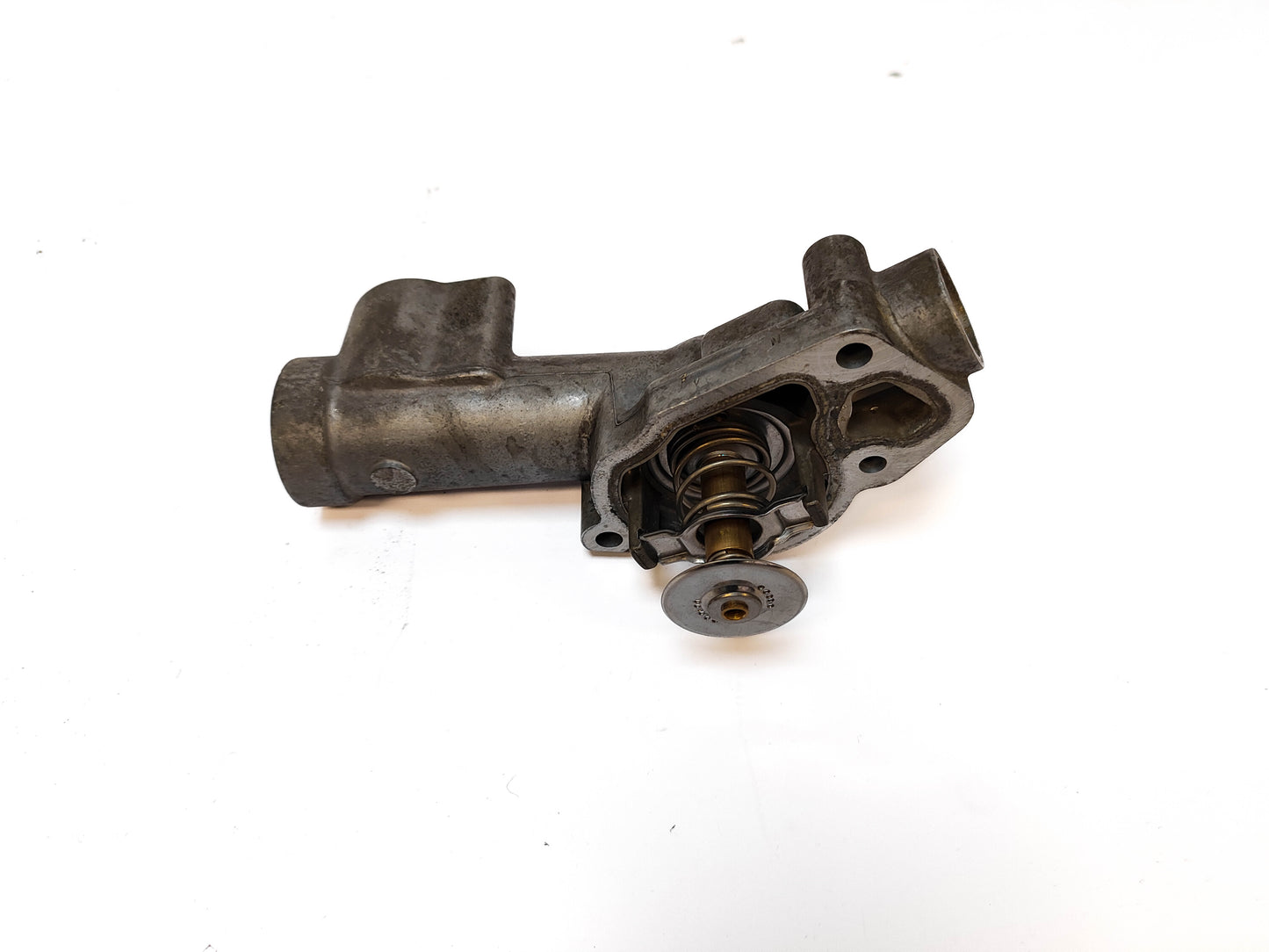 Thermostaat Upgrade – GM 2.8 V6 Turbo (A28NET / A28NER / A28NEL / B284)