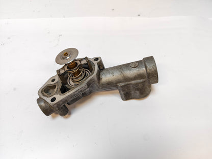 Thermostaat Upgrade – GM 2.8 V6 Turbo (A28NET / A28NER / A28NEL / B284)