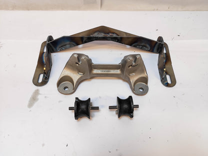BMW E39 Chassissteun voor ZF 8HP50 transmissie