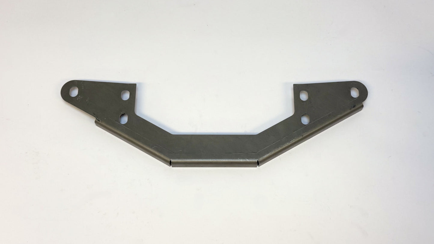 Build Kit: Porsche 964/993 Transmission Mount for PDK KCPerformance