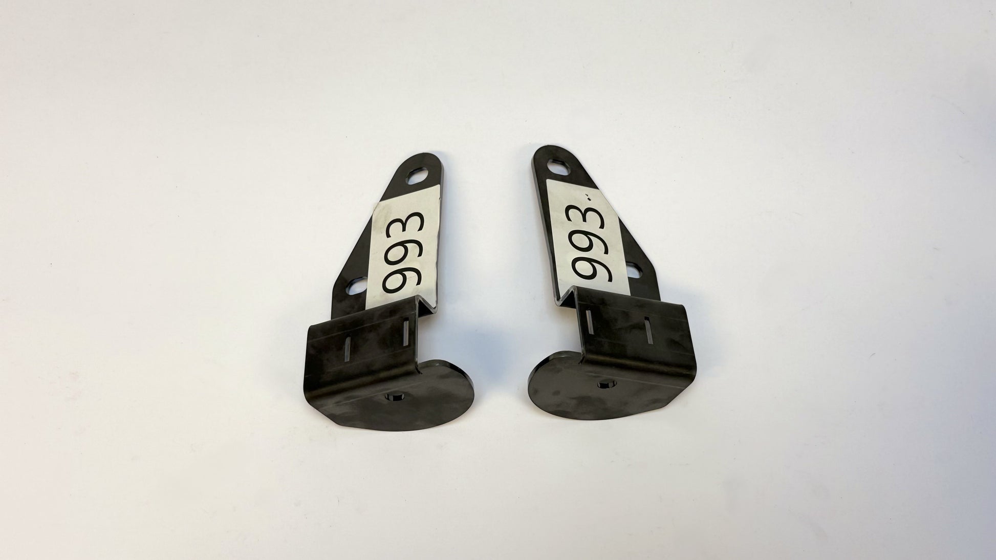 Build Kit: Porsche 964/993 Transmission Mount for PDK KCPerformance