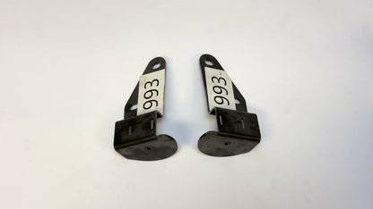 Build Kit: Porsche 964/993 Transmission Mount for PDK KCPerformance