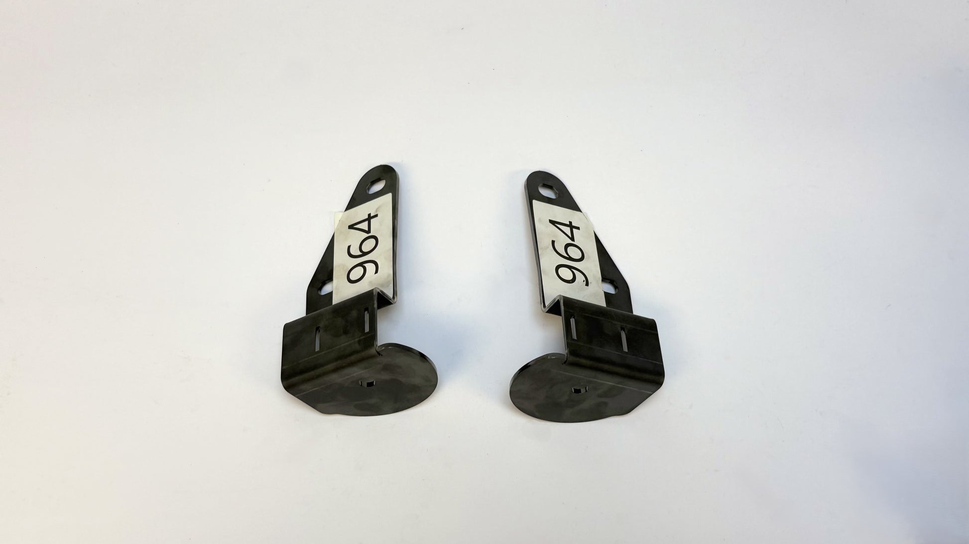 Build Kit: Porsche 964/993 Transmission Mount for PDK KCPerformance