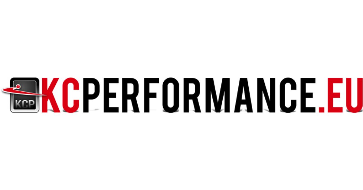 KCPerformance webshop