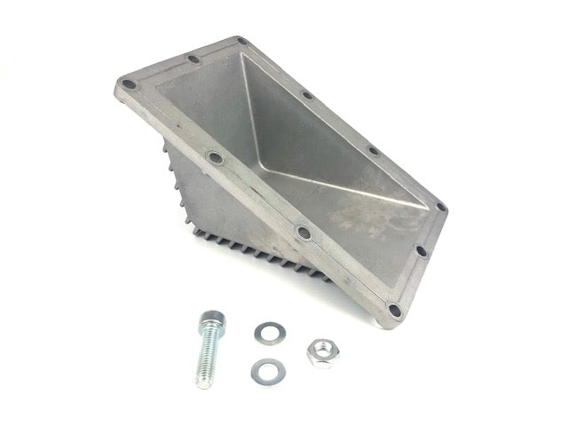 LT230 High Capacity Sump – Enhanced Cooling & Increased Oil Volume
