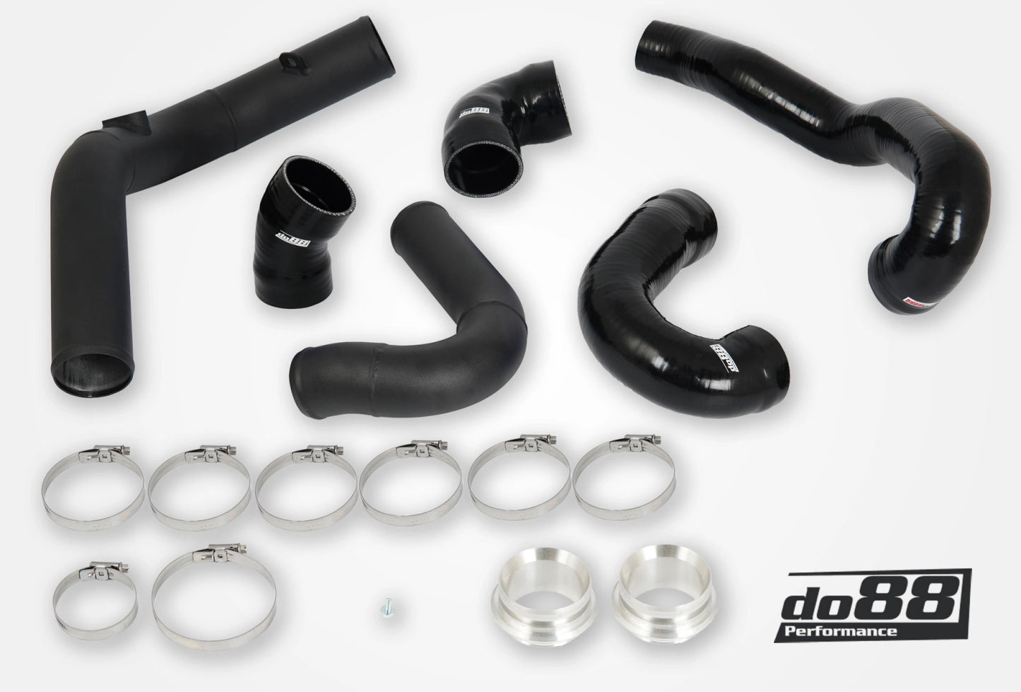DO88 Performance Pressure Pipe Kit – Saab 9-5NG Turbo6 2.8T & Opel Insignia A 2.8T V6
