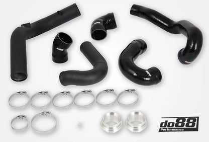 DO88 Performance Pressure Pipe Kit – Saab 9-5NG Turbo6 2.8T & Opel Insignia A 2.8T V6