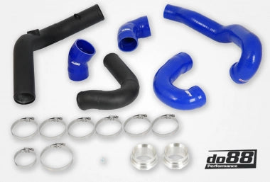 DO88 Performance Pressure Pipe Kit – Saab 9-5NG Turbo6 2.8T & Opel Insignia A 2.8T V6