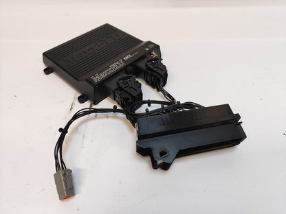 KCPerformance MaxxECU RACE Plug-in Kit for Porsche 993 KCPerformance