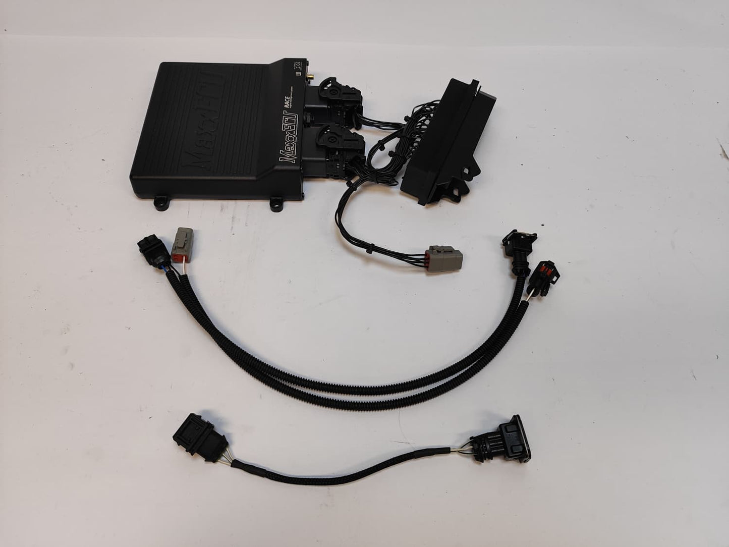 KCPerformance MaxxECU RACE Plug-in Kit for Porsche 993 KCPerformance