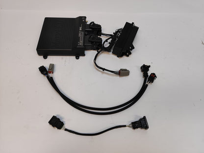 KCPerformance MaxxECU RACE Plug-in Kit for Porsche 993 KCPerformance